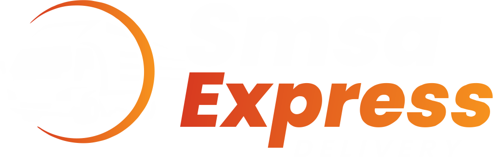 Smsa Express Delivery